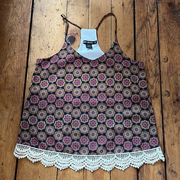 Miss Chievous blouse - Picture 6 of 6